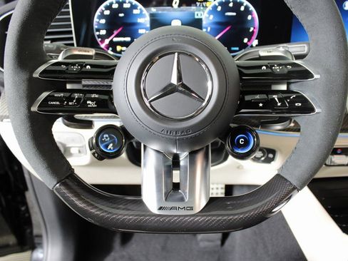 Certified 2026 Mercedes-Benz GLE 53 AMG 4MATIC image 18