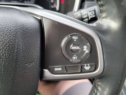Used 2020 Honda CR-V EX-L image 16