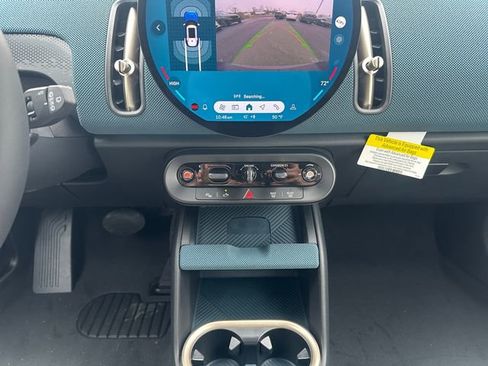 New 2026 MINI Cooper Countryman S AWD/4WD image 11