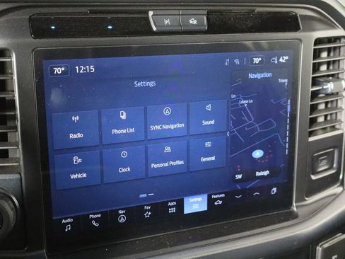 Used 2025 Ford F150 Raptor image 36