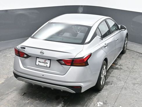 Used 2021 Nissan Altima 2.5 S image 23
