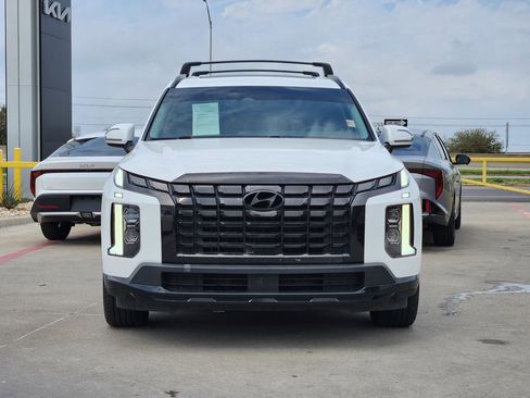 Used 2023 Hyundai Palisade XRT w/ Cargo Package image 2