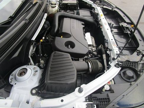 Certified 2024 GMC Terrain Denali w/ Denali Premium Package image 11