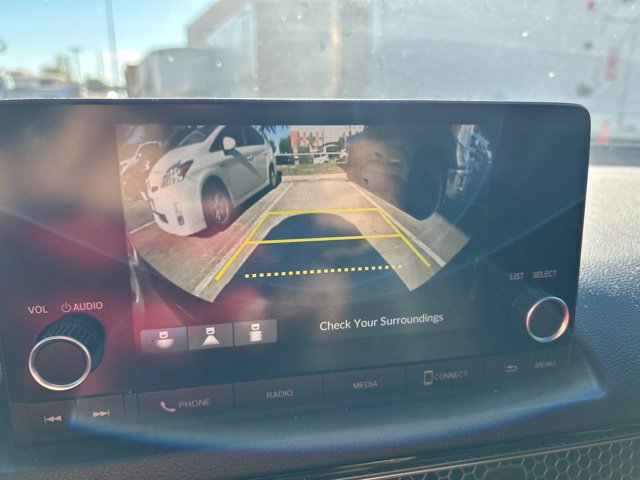 Used 2023 Honda Civic Sport image 12