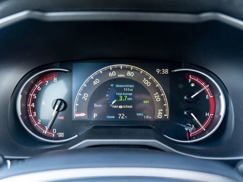 New 2025 Toyota RAV4 XLE Premium image 23