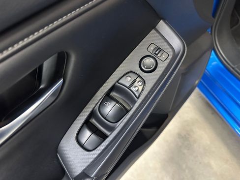 Used 2023 Nissan Sentra SV w/ All-Weather Package FWD image 7
