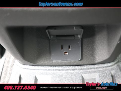 New 2026 GMC Canyon Denali image 38