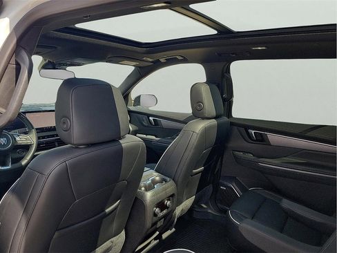 New 2025 Buick Enclave Sport Touring w/ Super Cruise Package image 12