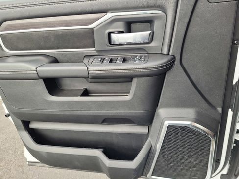 New 2026 RAM 2500 Laramie w/ Bed Utility Group image 15