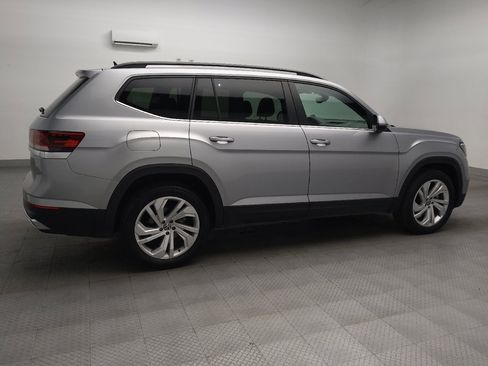Used 2021 Volkswagen Atlas SE image 10