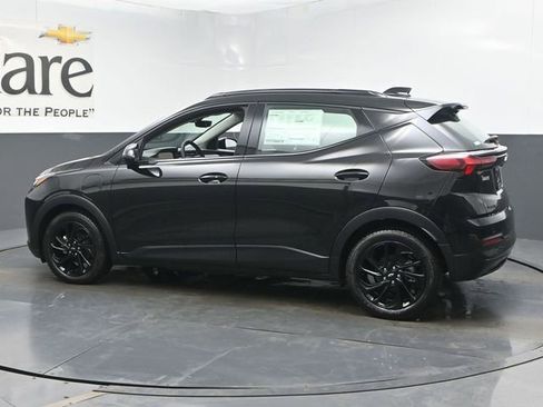 New 2027 Chevrolet Bolt RS w/ Technology Package FWD image 31