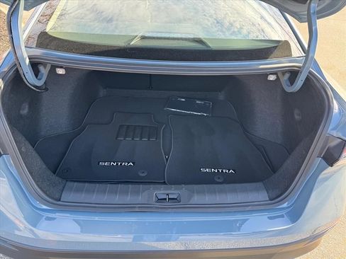 Certified 2026 Nissan Sentra SV w/ SV Convenience Package image 10