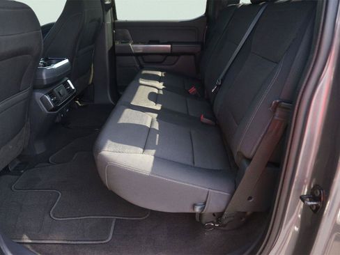 Used 2022 Ford F150 XLT w/ Equipment Group 302A High AWD/4WD image 12