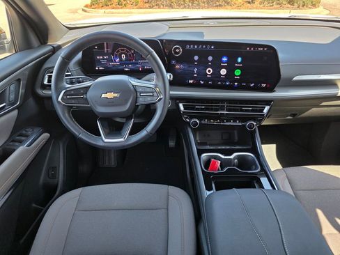 Certified 2024 Chevrolet Traverse LT image 25