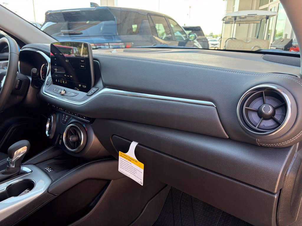 New 2026 Chevrolet Blazer LT w/ Convenience Package FWD image 18