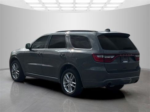 Certified 2024 Dodge Durango GT image 5