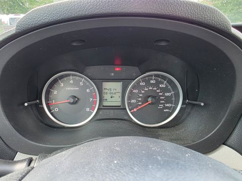 Used 2018 Subaru Forester 2.5i AWD/4WD image 15