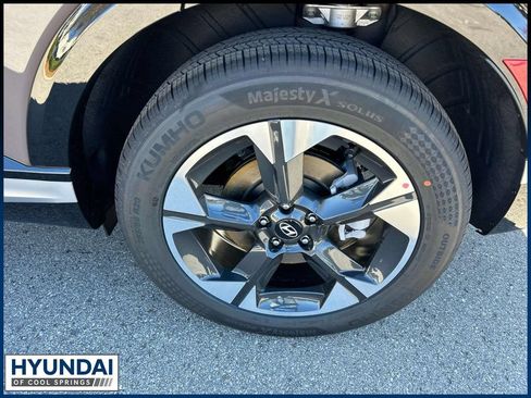 New 2026 Hyundai Palisade Limited FWD image 11
