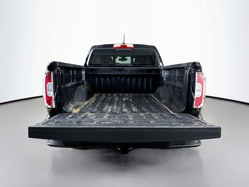 Used 2022 GMC Canyon Elevation w/ Trailering Package image 25