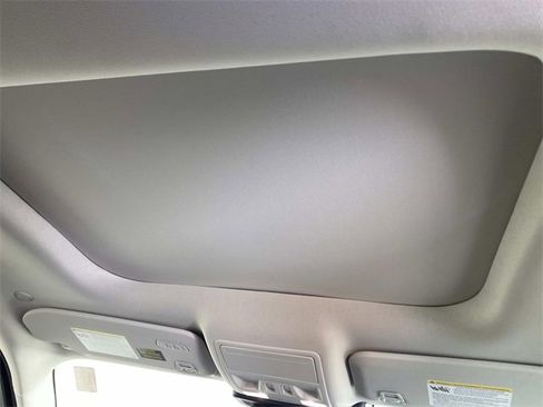 Used 2024 Ford Bronco Sport Outer Banks w/ Tech Package image 13