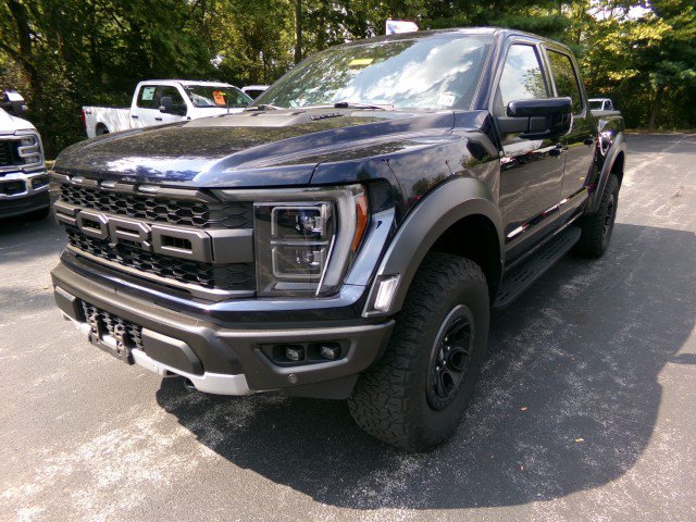 Used 2023 Ford F150 Raptor AWD/4WD image 4