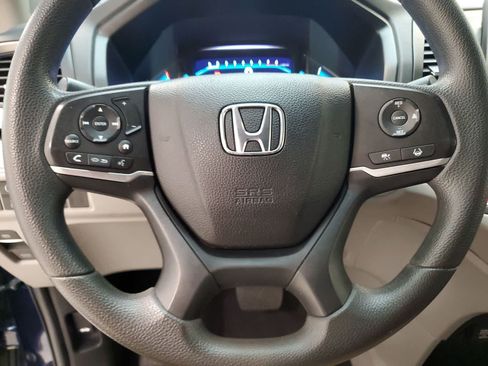 Used 2021 Honda Odyssey LX image 9