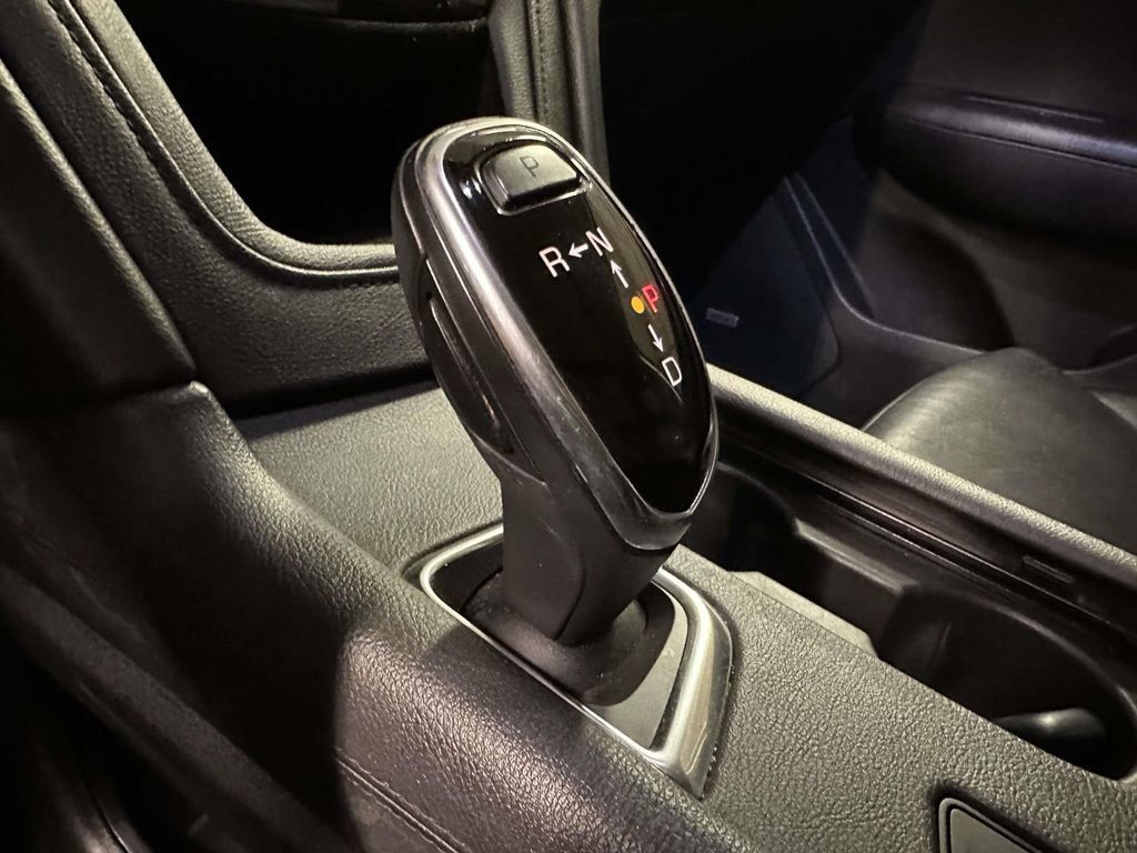 Used 2019 Cadillac XT5 Luxury FWD image 27