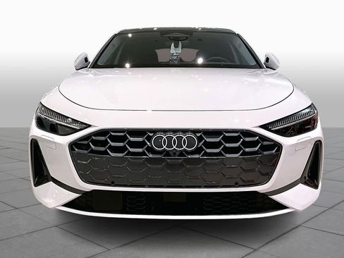 New 2025 Audi A5 2.0T Prestige image 3