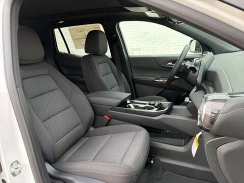 New 2026 Chevrolet Equinox LT w/ Midnight Edition image 44