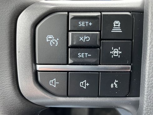 New 2025 Ford F150 XLT w/ Equipment Group 302A MID image 24