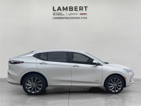 New 2026 Buick Envista Preferred FWD image 6