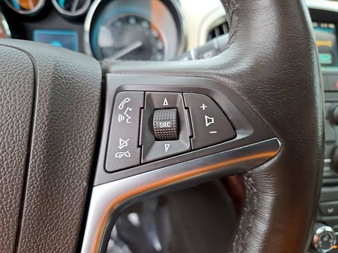 Used 2015 Buick Verano Leather FWD image 24