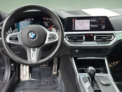 Used 2021 BMW M340i M340i w/ Executive Package image 9