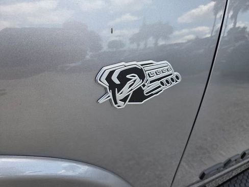 New 2026 RAM 1500 Big Horn AWD/4WD image 4