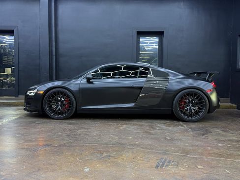 Used 2015 Audi R8 V8 AWD/4WD image 5