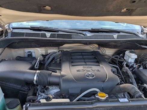 Used 2017 Toyota Tundra SR5 image 23