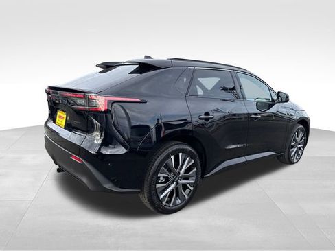 New 2026 Subaru Solterra image 7