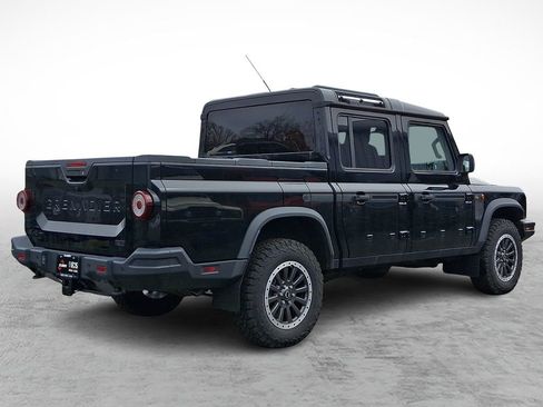 New 2025 INEOS Grenadier Fieldmaster Edition image 4