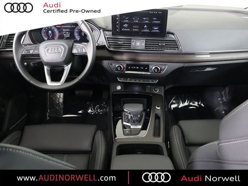 Certified 2023 Audi Q5 2.0T Prestige AWD/4WD image 26