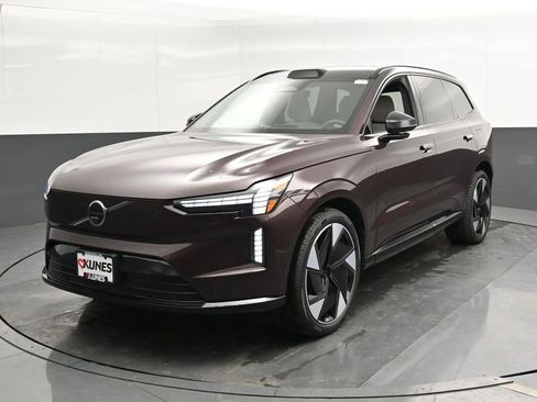 New 2025 Volvo EX90 Ultra AWD/4WD image 6