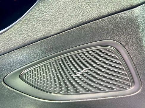 Certified 2025 Mercedes-Benz C 300 4MATIC Sedan image 27