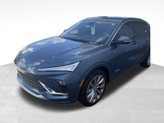 Used 2025 Buick Envista Avenir FWD video 1