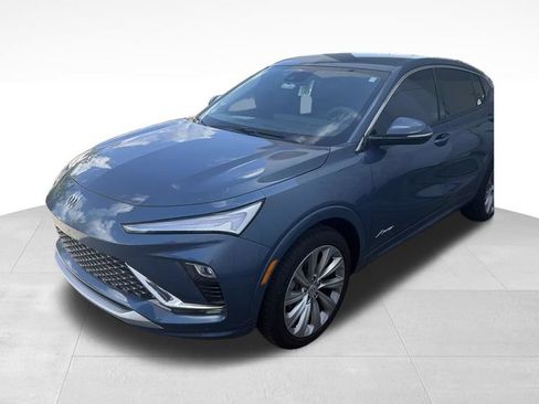 Used 2025 Buick Envista Avenir FWD image 1