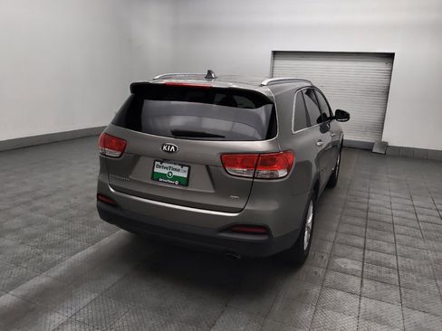 Used 2018 Kia Sorento AWD image 7