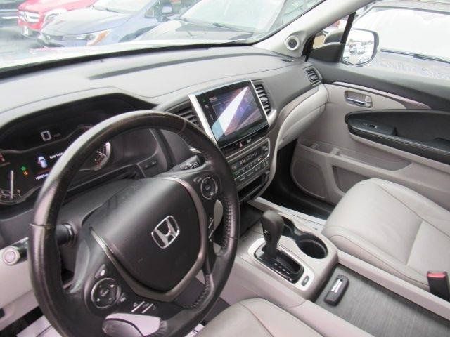 Used 2016 Honda Pilot EX-L image 14