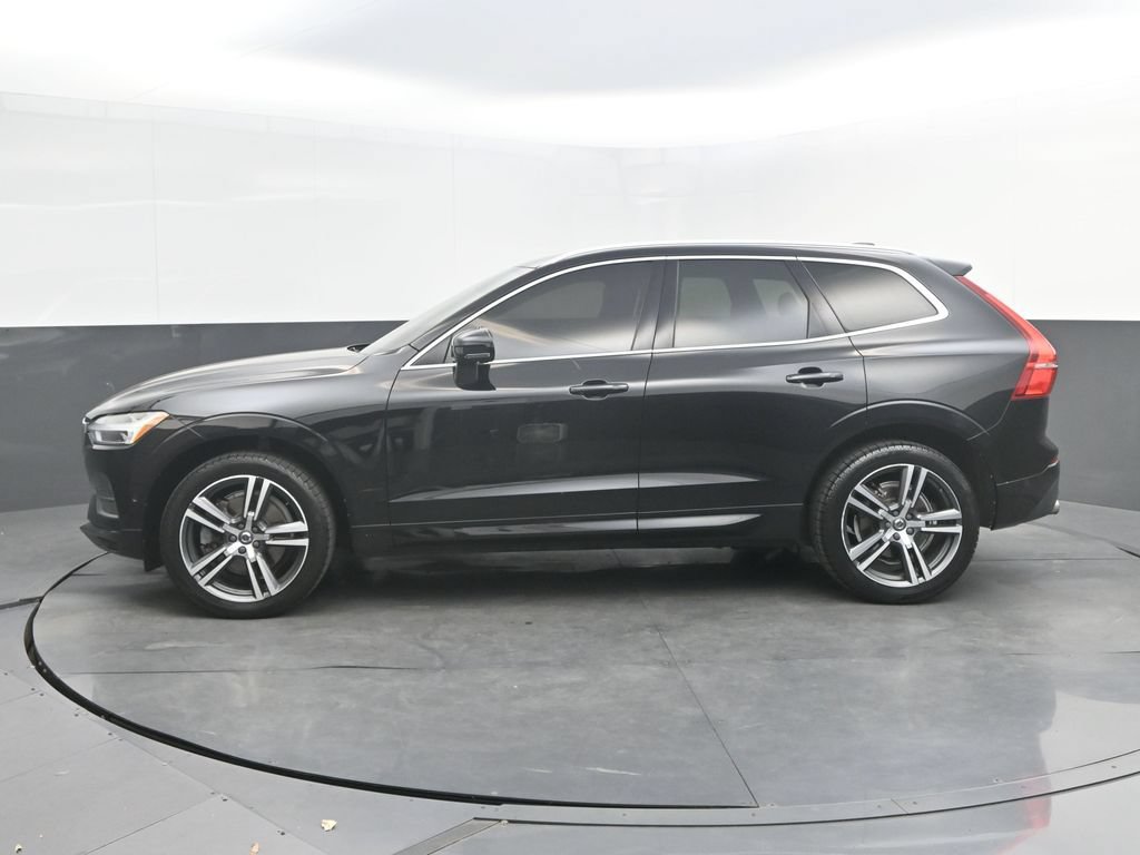 Used 2018 Volvo XC60 T6 Momentum w/ Convenience Package AWD/4WD image 2