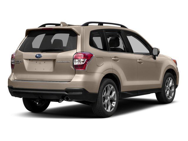 Used 2016 Subaru Forester 2.5i Limited AWD/4WD image 2