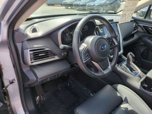 Used 2024 Subaru Outback Limited AWD/4WD image 15