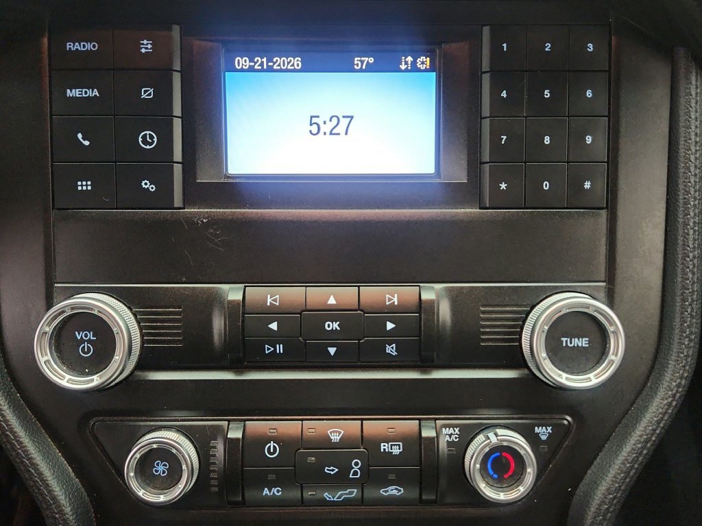 Used 2020 Ford Mustang Coupe RWD image 15