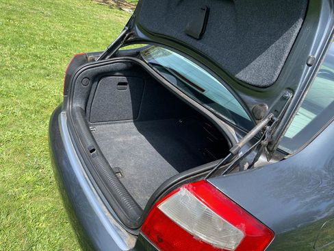 Used 2005 Audi A4 1.8T image 9